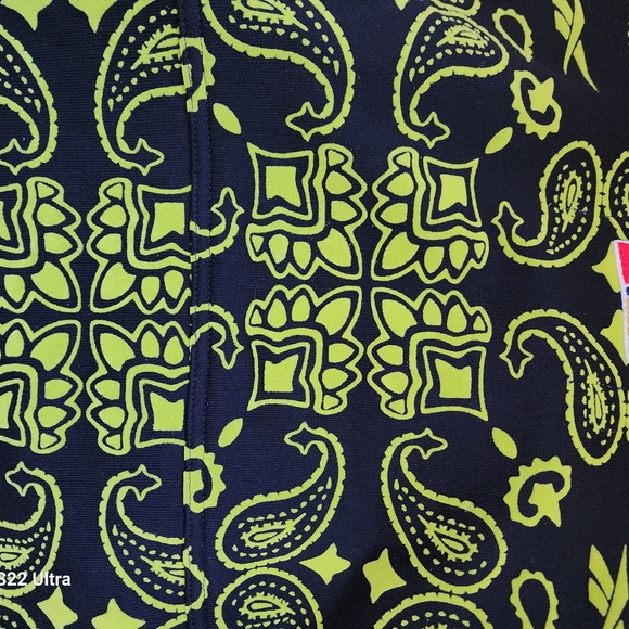 Reebok Trucker Jacket by Pyers Moss - Picture 9 of 13